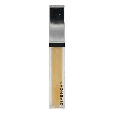Givenchy Gelee D'Interdit Smoothing Gloss Balm Crystal Shine 16 Gold  0.21 fl.oz