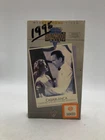 Casablanca New VHS (Sealed)