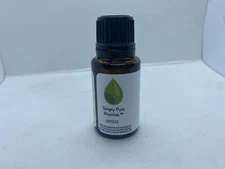 Simply Pure Promise Simply Earth Palmarosa 100% Pure Essential Oil • 15 ML