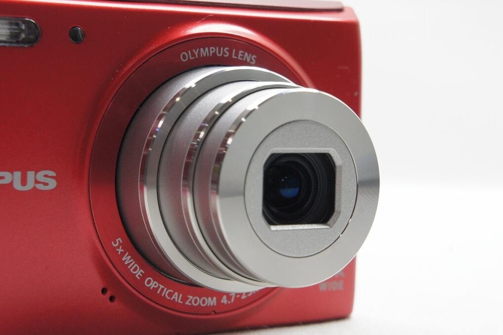 OLYMPUS STYLUS VG180 (良品） Olympus Stylus VG-180 16.0MP Digital Camera - Black for sale