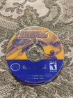 Starfox Adventures (Nintendo GameCube, 2002) Minty Disc Tested Works Great !!