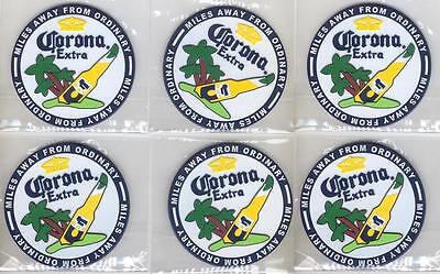 11 different CORONA Extra beer,Australian Issue Beer  COASTERS,