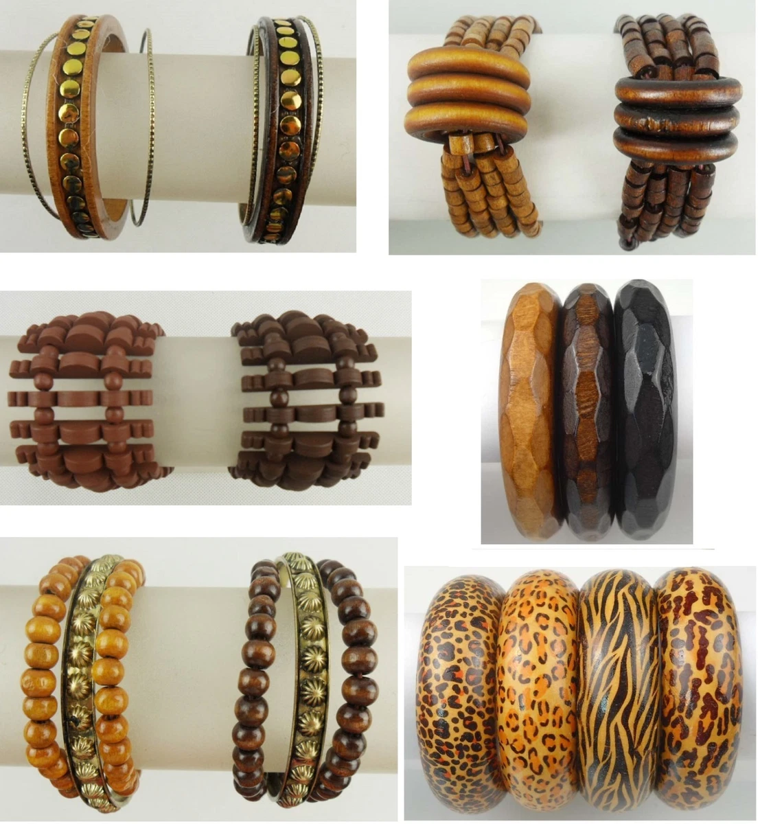 Wooden 2024 bangles wholesale