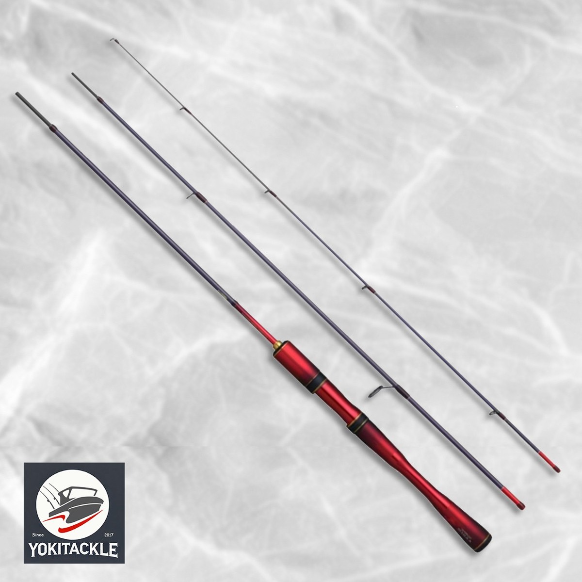 シマノ 24WORLD SHAULA Technical Edition Shimano 24 WORLD SHAULA Technical Edition S64SUL-R/3 Spinning Rod