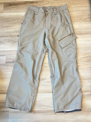 Vintage Helly Hansen Men s Ski Pants Size L