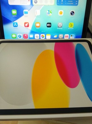 iPad A16 WiFi Und Cellular 128 GB GRAU 11''