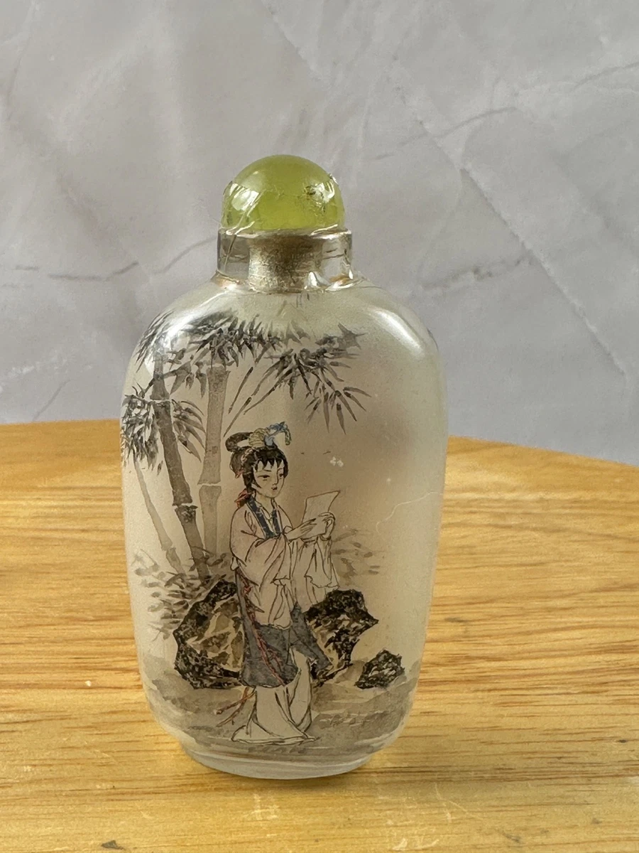 可收藏中国鼻烟壶(1900-现在) | eBay