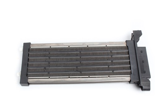 Audi A4 B6 B7 Zusatzheizung Heizung elektrisch Heizelement Fußraum 8E1819011