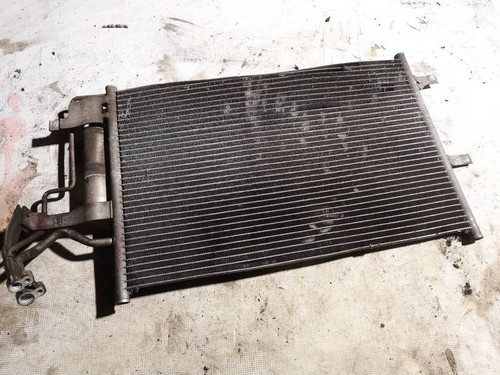 8397002a02 Kondensator Klimaanlage  Mazda 3 DE2000591-37