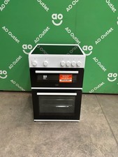 Beko AeroPerfect™ Single Oven Electric Cooker - White - FTC6701W #LF129620