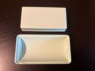 Vintage Clinique Lot Of 5 - Soap Dishes, Container, Blush, Lipstick 1980s/1990s — photo 5