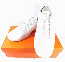 TCU Issued NIKE Metcon 4 TB Size 15 Training Shoes White/White/White NEW