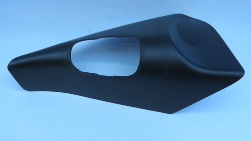 SAAB 9-3 YS3F - Aussenspiegel Schalter Verkleidung VL / Trim / 12794342 #1