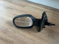 Renault Clio Wing mirror Nearside