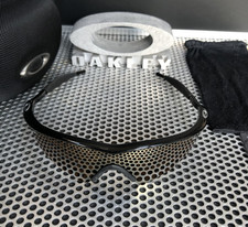 OAKLEY M FRAME SWEEP | NERO LUCIDO | ORO IRIDIO | VINTAGE