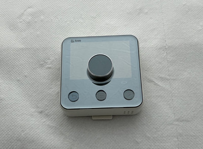 Hive SLT3b Thermostat Aktiv Heizungsregelung