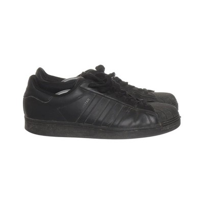 Adidas, Sneaker, Größe: 46 2/3, Superstar, Schwarz, Herren #p94