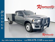 2020 Ram 3500 Laramie