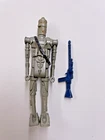 IG-88 w/ Rifle STAR WARS 1980 Vintage Figure