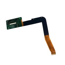 FPC LCD Flex Shaft Rotating Cable For Fujifilm X-T3 Fuji XT3 Camera Part