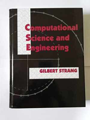 Computational Science and - Hardcover, by Strang Gilbert - Acceptable
