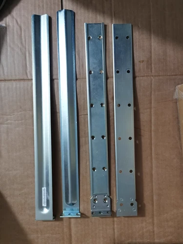 ARISTA ASY-00247 MTL-00254 Rack Rails Racks 1U Kit-7000 For 7050QX 7050T 7150S