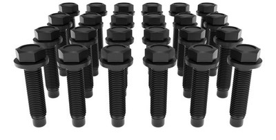 AEV M10 Hardware for AEV Dual Sport Wheel With Beadlock or Protection Ring
