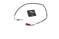 Sensor Abgastemperatur Easy FIT NRF 707408 FüR VW CC B7 358 Sharan 7N1 7N2 Caddy