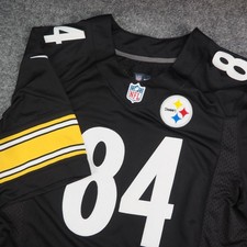 Antonio Brown Rookie Card Guide and Checklist 6