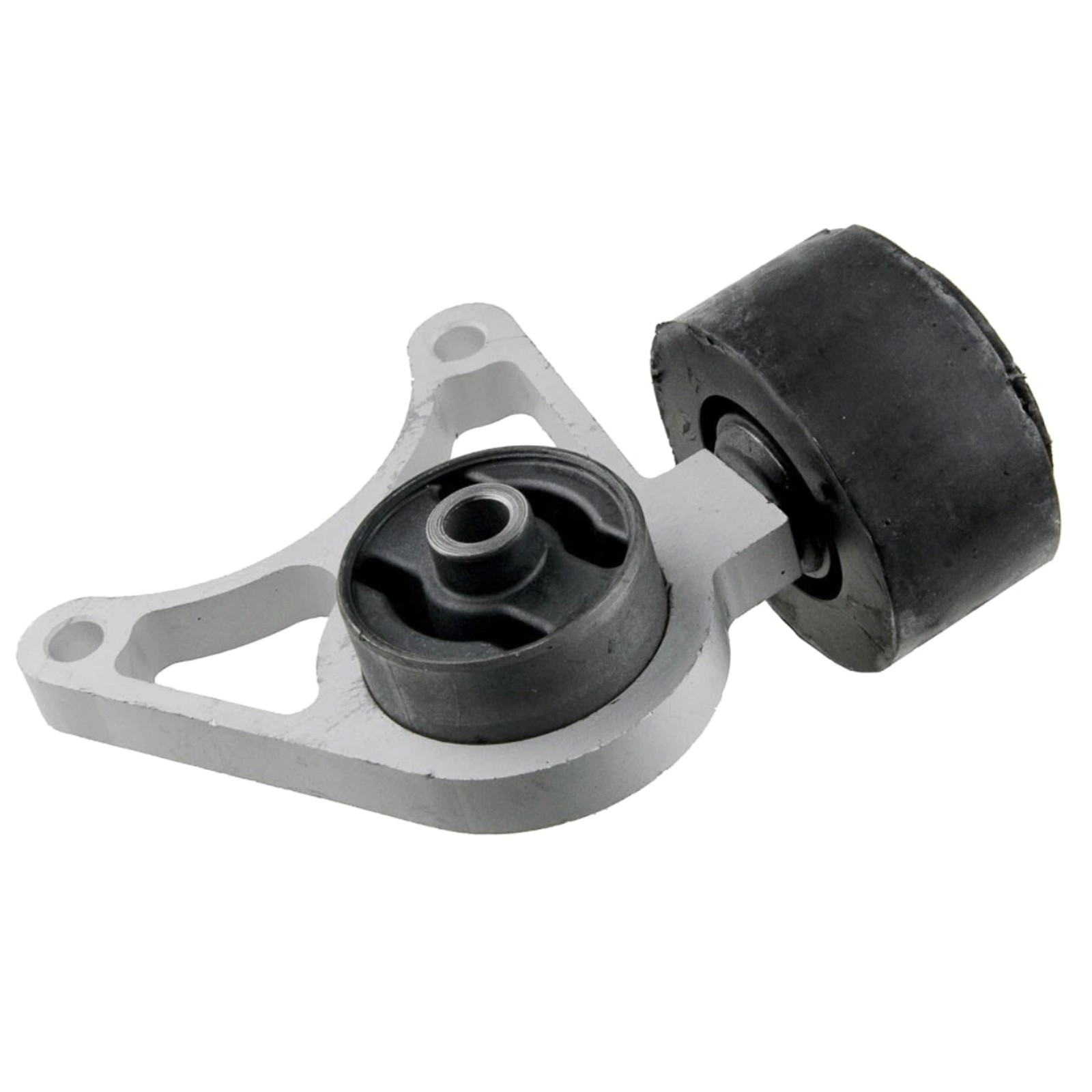Fixation différentiel arrière gauche Freelander 2 anti-vibration - 3