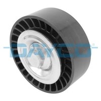 Dayco APV2798 Umlenk-/FüHrungsrolle, Keilrippenriemen FüR Alfa Romeo Lancia