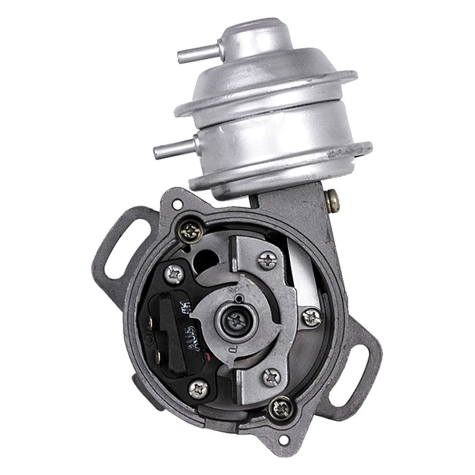 For Honda Civic 84 Cardone Reman Remanufactured Electronic Ignition Distributor - Image 3 of 3