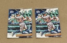2019 Panini Diamond Kings - Aaron Judge #67 New York Yankees Lot 2