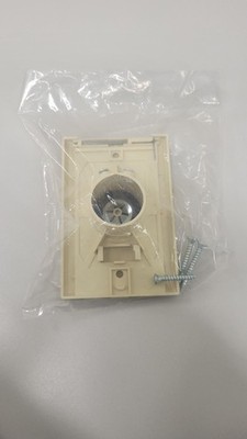 ElectraValve Inlet Ivory Old Style 