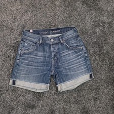 Citizens Of Humanity Women s Shorts