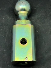 B&W GNXA2000 Gooseneck Turn Over Ball 2-5/16 Replacement Gooseneck Hitch Ball
