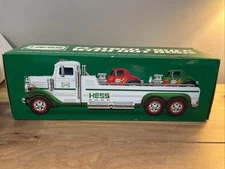 2022 Hess Truck