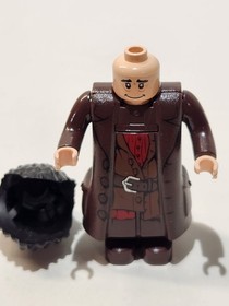 LEGO Hagrid Harry Potter 4738 4865 10217