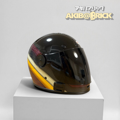 bell bullitt deluxe helmet Bullitt