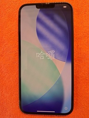 Apple iPhone 14 Plus - 128GB - Schwarz (US/eSIM) Ohne SIM-LOCK