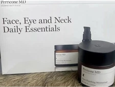 Perricone MD FACE FINISHING MOISTURIZER 4oz MASSIVE SIZE!  AMAZING! NO BOX WOW!