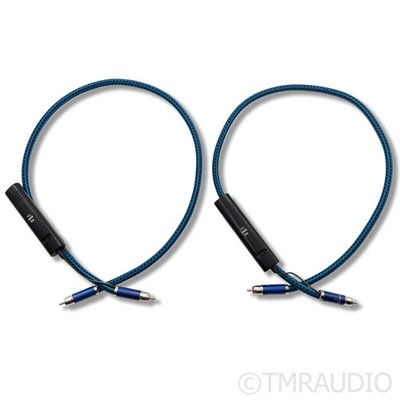 オーディオクエスト audioquest ケーブル　sky AudioQuest Sky RCA Interconnects; 1m Pair | eBay