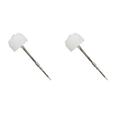 Watch Crown Stems Fit For Shanghai 3135/3235/3255/3285/3286/3130/3186 Movement