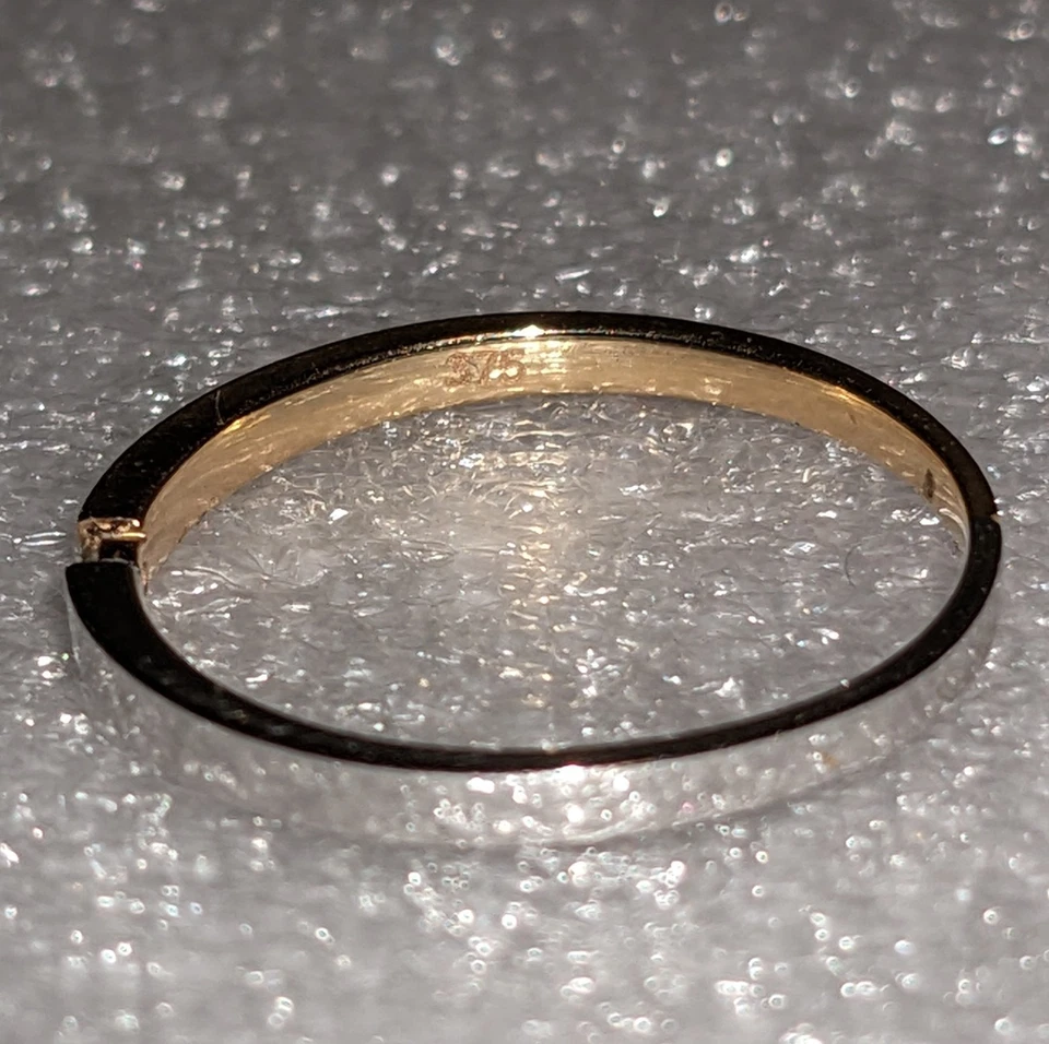 MARKEN SOLITÄRRING MONCARA BRILLANT DIAMANT LUPENREIN 375 GOLD 53 VERLOBUNG EHE - Bild 2 von 4