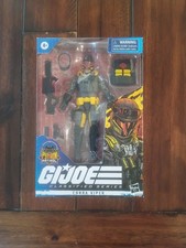 Hasbro G.I. Joe Classified - Python Patrol Cobra Viper 42 6 Action Figure