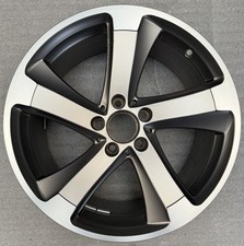 1 Orig Mercedes-Benz Alufelge 8.5Jx18 ET35.5 A2314012902 SL 231 M298