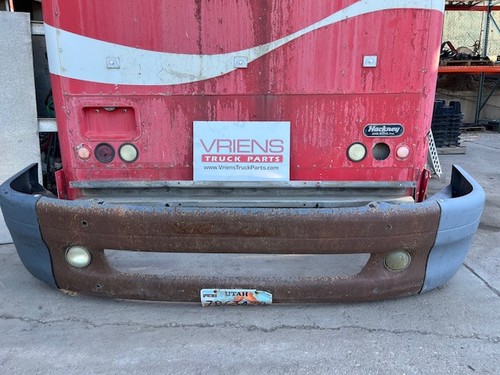 FREIGHTLINER 2002-2011 FREIGHTLINER COLUMBIA BUMPER-ASSEMBLY FRONT A21-26266-00