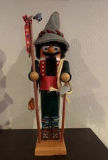 Steinbach Nutcracker - The Mountain Climber  S606