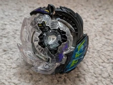 Doomscizor D3 Killer DeathScyther 2V.Hn Beyblade HASBRO BURST EVOLUTION