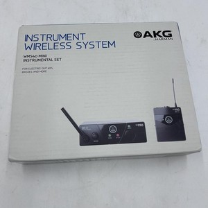 Akg Wms40 | eBay